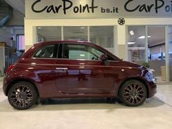 Bordeaux Usata 2019 Fiat 500 Collezione Due volumi | 11.500 € (Cara)