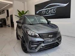Grigio Usata 2024 Ligier JS50 Due volumi | 13.900 € (Molto cara)