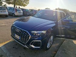 Usata 2021 Audi Q5 Sportback S-line plus SUV | 36.000 € (Buon prezzo)