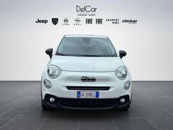 Bianco Usata 2022 Fiat 500X Club SUV | 15.900 € (Ottimo prezzo)