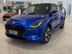Nuova 2025 Suzuki Swift Tre volumi | 20.800 € (Cara)