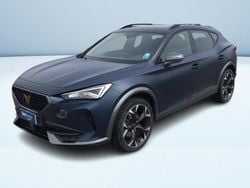 Blu Usata 2021 Cupra Formentor SUV | 25.500 € (Molto cara)
