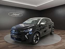 Grigio Nuova 2025 Renault Captur Techno SUV | 21.900 € (Buon prezzo)