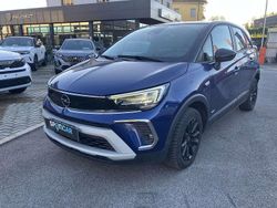 Blu/azzurro Usata 2022 Opel Crossland Design Edition SUV | 14.900 € (Buon prezzo)