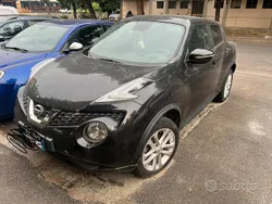 Usata 2016 Nissan Juke Acenta SUV | 6500 € (Ottimo prezzo)