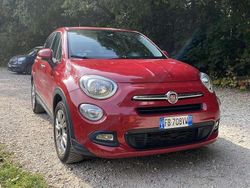 Rosso Usata 2016 Fiat 500 Pop Star Station wagon | 7900 € (Ottimo prezzo)