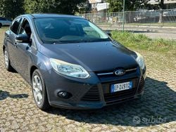 Blu Usata 2013 Ford Focus Monovolume | 2500 € (Super prezzo)