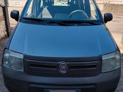 Usata 2011 Fiat Panda Due volumi | 5000 € (Buon prezzo)