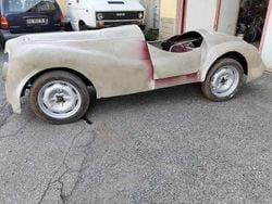 Usata 1951 Fiat 500C Sport Cabrio | 11.500 €