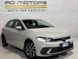 Grigio Usata 2024 VW Polo Tre volumi | 18.900 € (Buon prezzo)