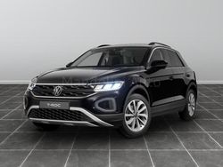 Nero Nuova 2025 VW T-Roc Edition SUV | 27.469 € (Buon prezzo)