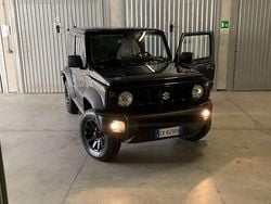 Usata 2024 Suzuki Jimny SUV | 27.900 € (Ottimo prezzo)