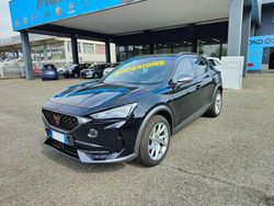 Nero Usata 2021 Cupra Formentor SUV | 26.500 € (Buon prezzo)