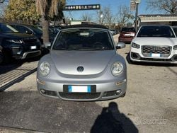 Grigio Usata 2008 VW Beetle Cabrio | 5899 € (Ottimo prezzo)