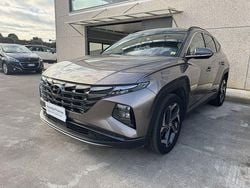 Bronzo Usata 2022 Hyundai Tucson SUV | 29.900 € (Buon prezzo)