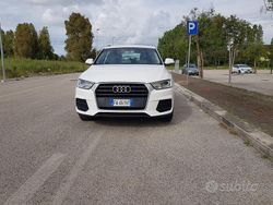 Usata 2016 Audi Q3 SUV | 12.800 € (Buon prezzo)