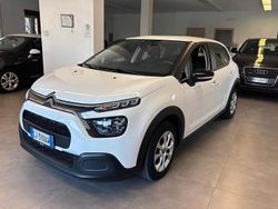 Bianco Usata 2022 Citroën C3 Due volumi | 10.500 € (Super prezzo)
