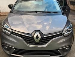 Grigio Usata 2017 Renault Grand Scénic IV Bose Edition Monovolume | 14.000 €