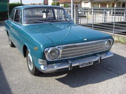 Blu / pastello Usata 1970 Ford Taunus Due volumi | 10.000 €