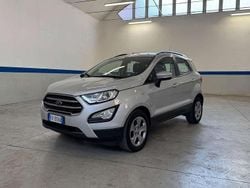 Grigio Usata 2019 Ford Ecosport SUV | 12.500 € (Buon prezzo)
