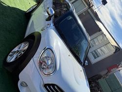 Bianco Usata 2011 Mini Cooper D Countryman SUV | 8999 € (Cara)