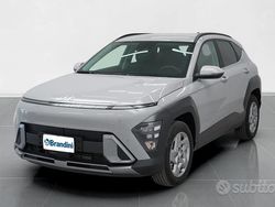 Grigio Nuova 2025 Hyundai Kona SUV | 23.255 € (Buon prezzo)