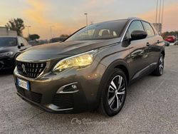Usata 2020 Peugeot 3008 Allure SUV | 13.900 € (Buon prezzo)