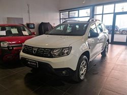 Bianco Usata 2020 Dacia Duster SUV | 15.900 € (Molto cara)