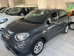 Grigio Usata 2019 Fiat 500X Cross SUV | 15.900 € (Cara)