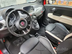 Usata 2016 Fiat 500S | 7500 € (Buon prezzo)