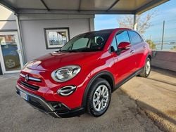 Rosso Usata 2020 Fiat 500X Cross SUV | 13.900 € (Buon prezzo)