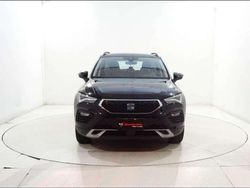 Nero Usata 2021 Seat Ateca Business SUV | 16.800 € (Super prezzo)