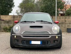 Grigio Usata 2002 Mini Cooper S Due volumi | 3300 € (Super prezzo)