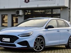 Usata 2022 Hyundai i30 N Performance | 27.990 € (Ottimo prezzo)