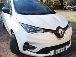 Bianco Usata 2020 Renault Zoe Life Due volumi | 12.000 € (Cara)