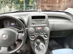 Grigio Usata 2008 Fiat Panda Dynamic Due volumi | 3900 € (Buon prezzo)