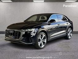Nero Usata 2019 Audi Q8 Sport SUV | 43.700 € (Ottimo prezzo)