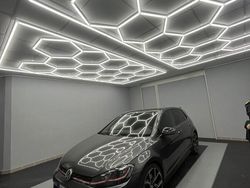 Grigio Usata 2018 VW Golf VII GTI Tre volumi | 26.000 € (Cara)