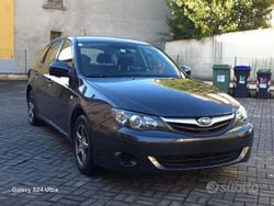 Usata 2010 Subaru Impreza Tre volumi | 6899 € (Ottimo prezzo)