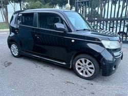 Nero Usata 2007 Daihatsu Materia HIRO Monovolume | 2400 €