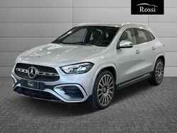 Argento hightech Nuova 2025 Mercedes GLA200 SUV | 48.500 € (Buon prezzo)