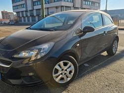 Nero Usata 2015 Opel Corsa | 3000 €