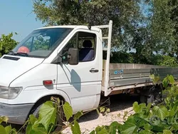 Usata 1997 Mercedes Sprinter Furgone | 5000 € (Buon prezzo)