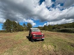 Usata 2018 Land Rover Defender SUV | 20.000 €