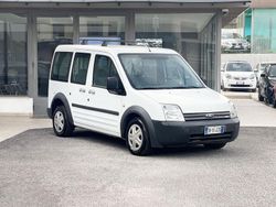 Bianco Usata 2007 Ford Tourneo Monovolume | 6900 €