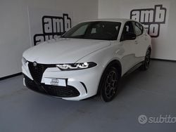 Bianco Usata 2024 Alfa Romeo Tonale Sprint SUV | 29.500 € (Buon prezzo)