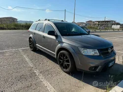 Usata 2012 Fiat Freemont Urban SUV | 6500 € (Buon prezzo)