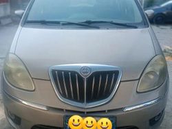 Marrone Usata 2007 Lancia Musa Monovolume | 1100 € (Ottimo prezzo)
