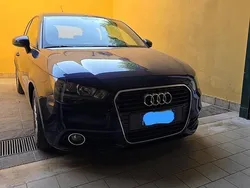 Usata 2012 Audi A1 Due volumi | 4200 € (Super prezzo)