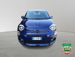 Blu Usata 2024 Fiat 500X Sport SUV | 20.990 € (Buon prezzo)